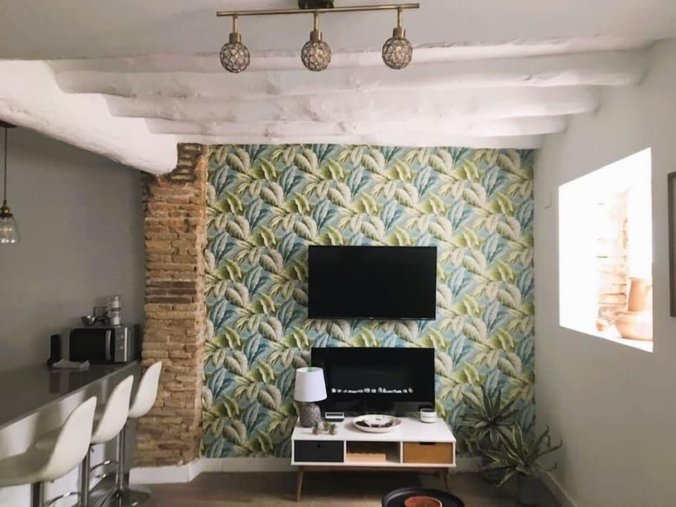 Salón-barra