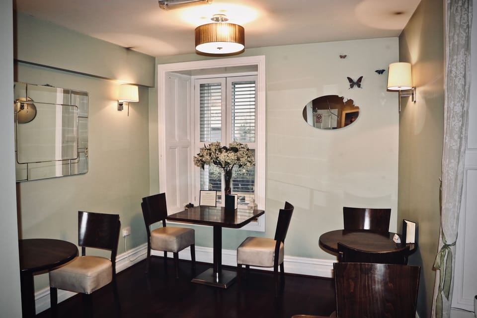 7 Cross Street Bed and Breakfast in Galway