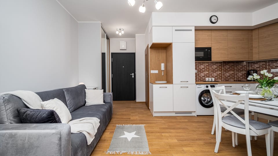 Studio (44) | Iron/ironing board, free WiFi