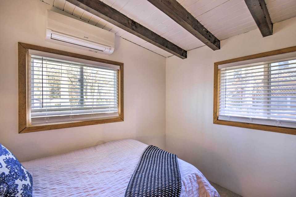Cottage (3 Bedrooms) | Interior