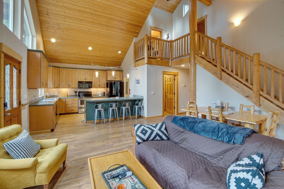 House (3 Bedrooms) | Front of property