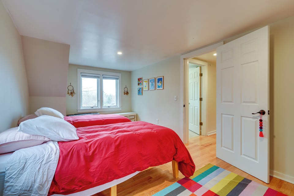 House (5 Bedrooms) | Interior