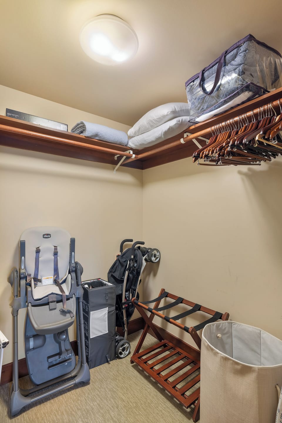 Child care amenities are provided for Ko Olina guests.