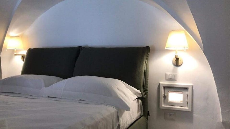 Apartment | 1 bedroom, free WiFi, bed sheets