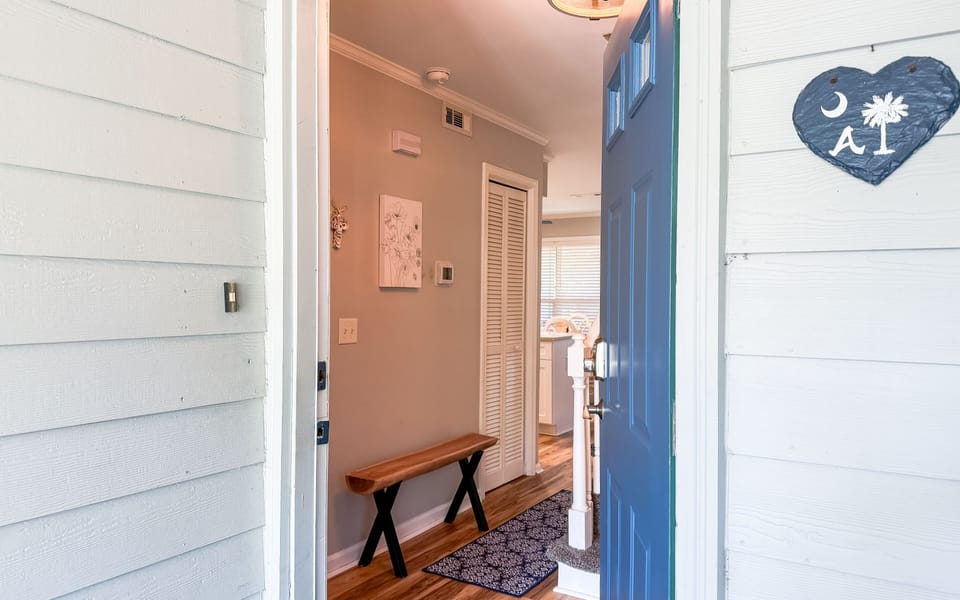 Welcome to 23 The Cottages