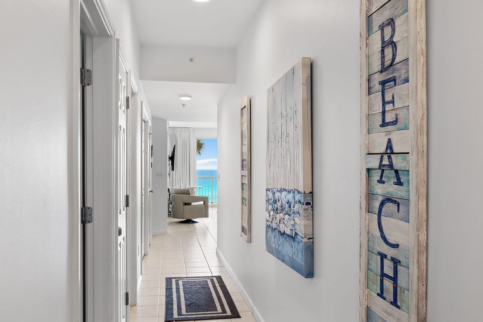 Entry way