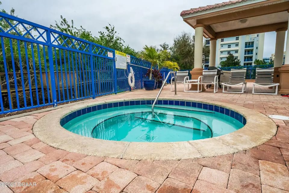 Pool #2