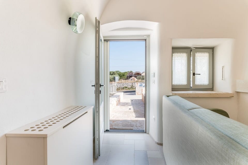 Accommodation