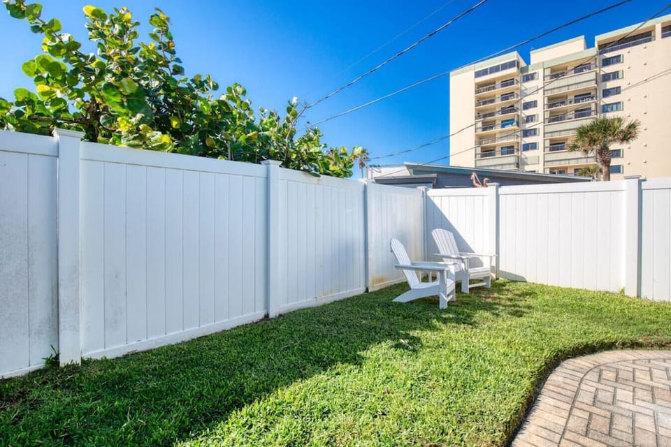 Daytona Beach Oceanfront Pet Friendly Airbnb