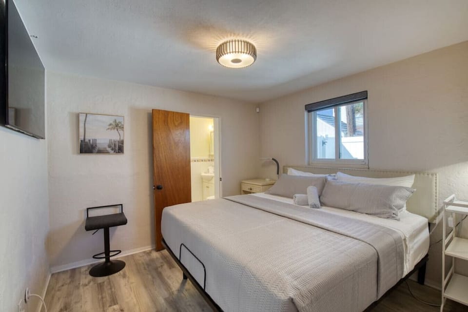 Daytona Beach Oceanfront Pet Friendly Airbnb