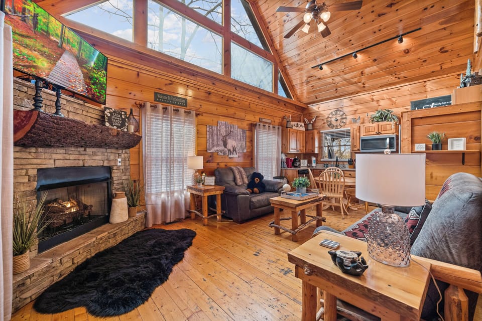 Open Great Room