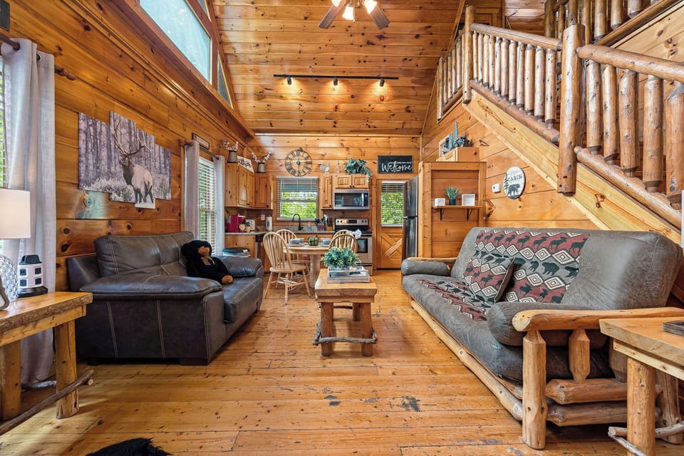 Open Great Room