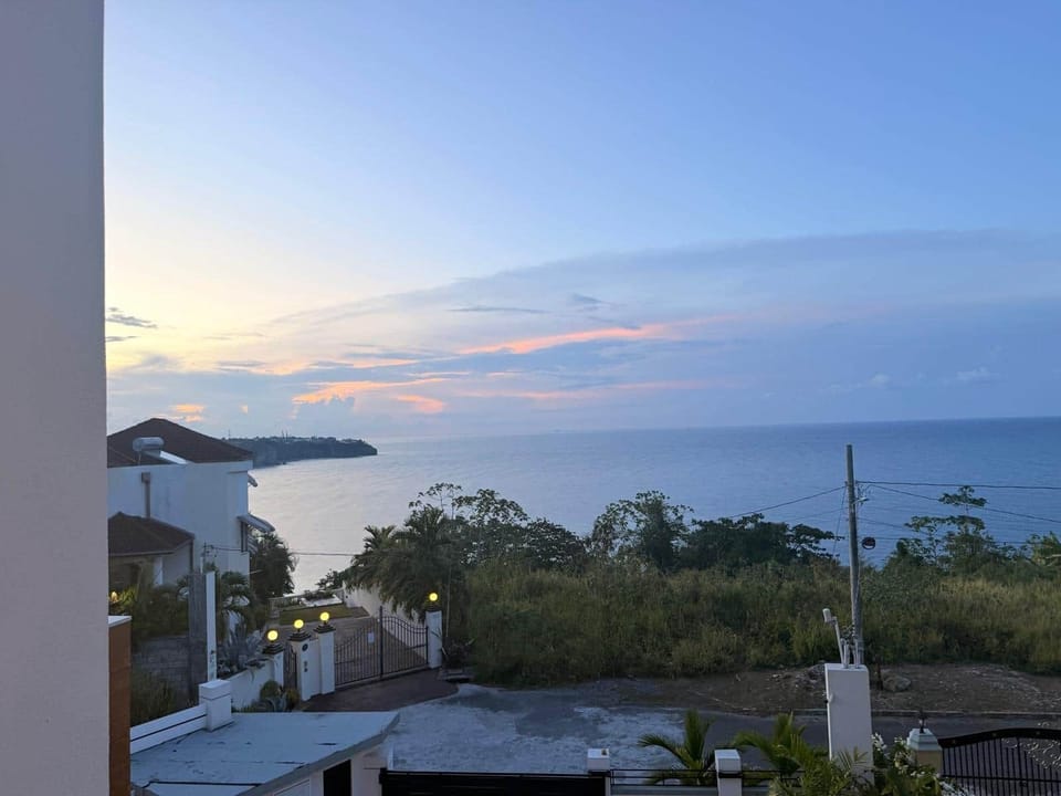 Stunning Ocean View 