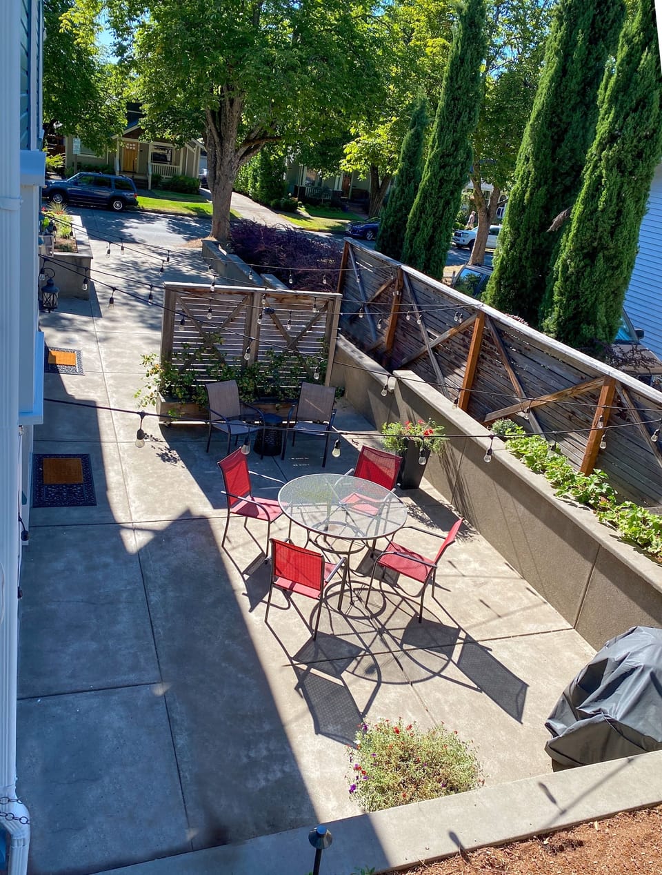 Patio View 2