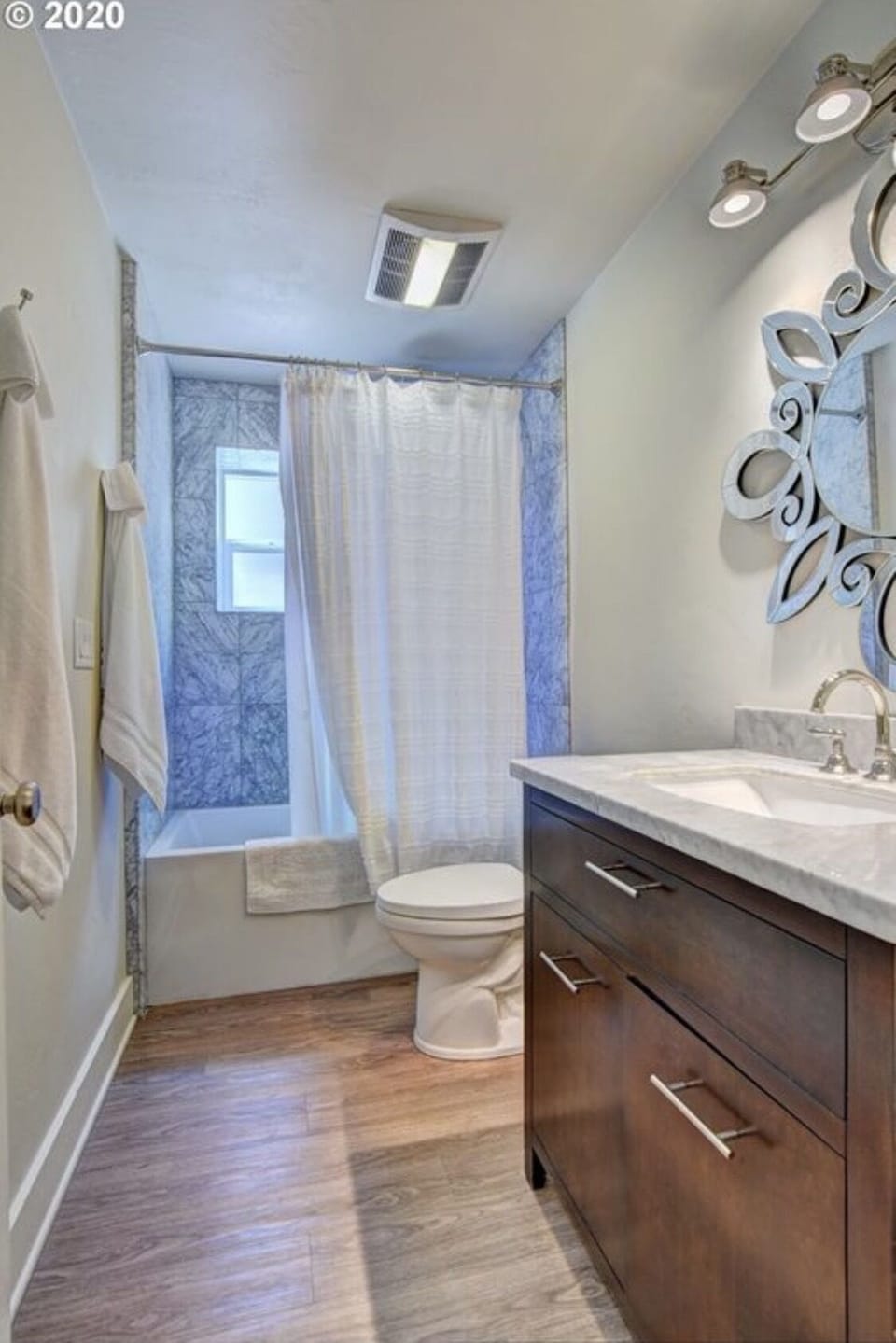 Bathroom 2