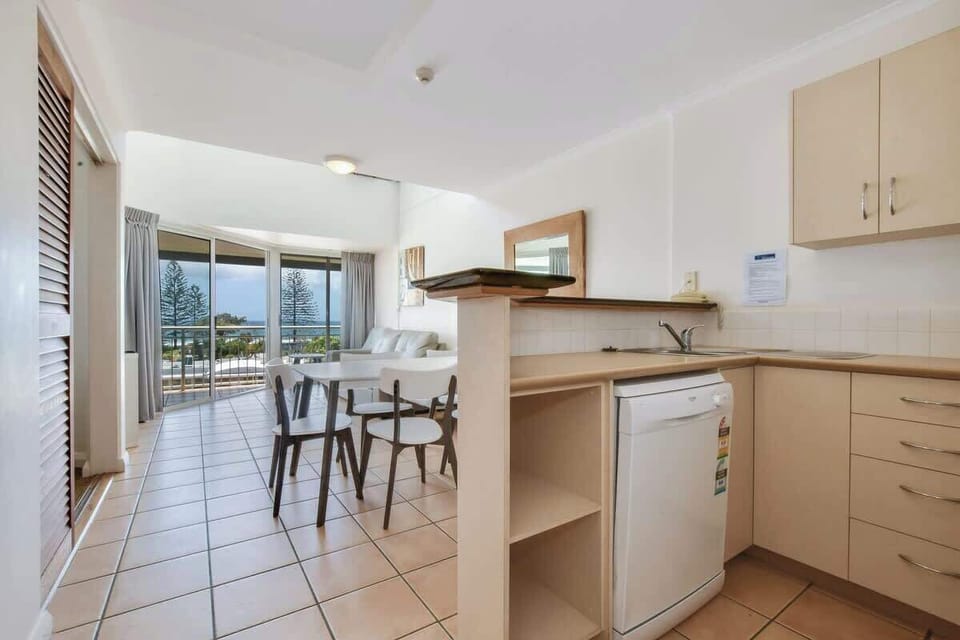 Full Kitchen Facilities for your own use.