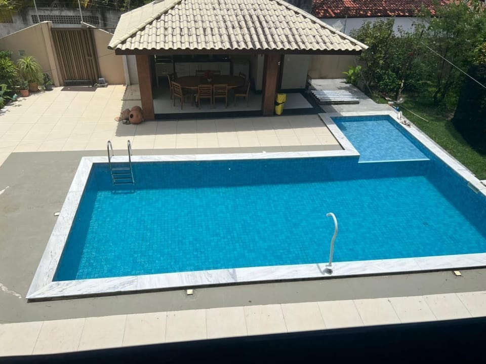 Traditional House | 3 bedrooms, iron/ironing board, WiFi (free), bed sheets