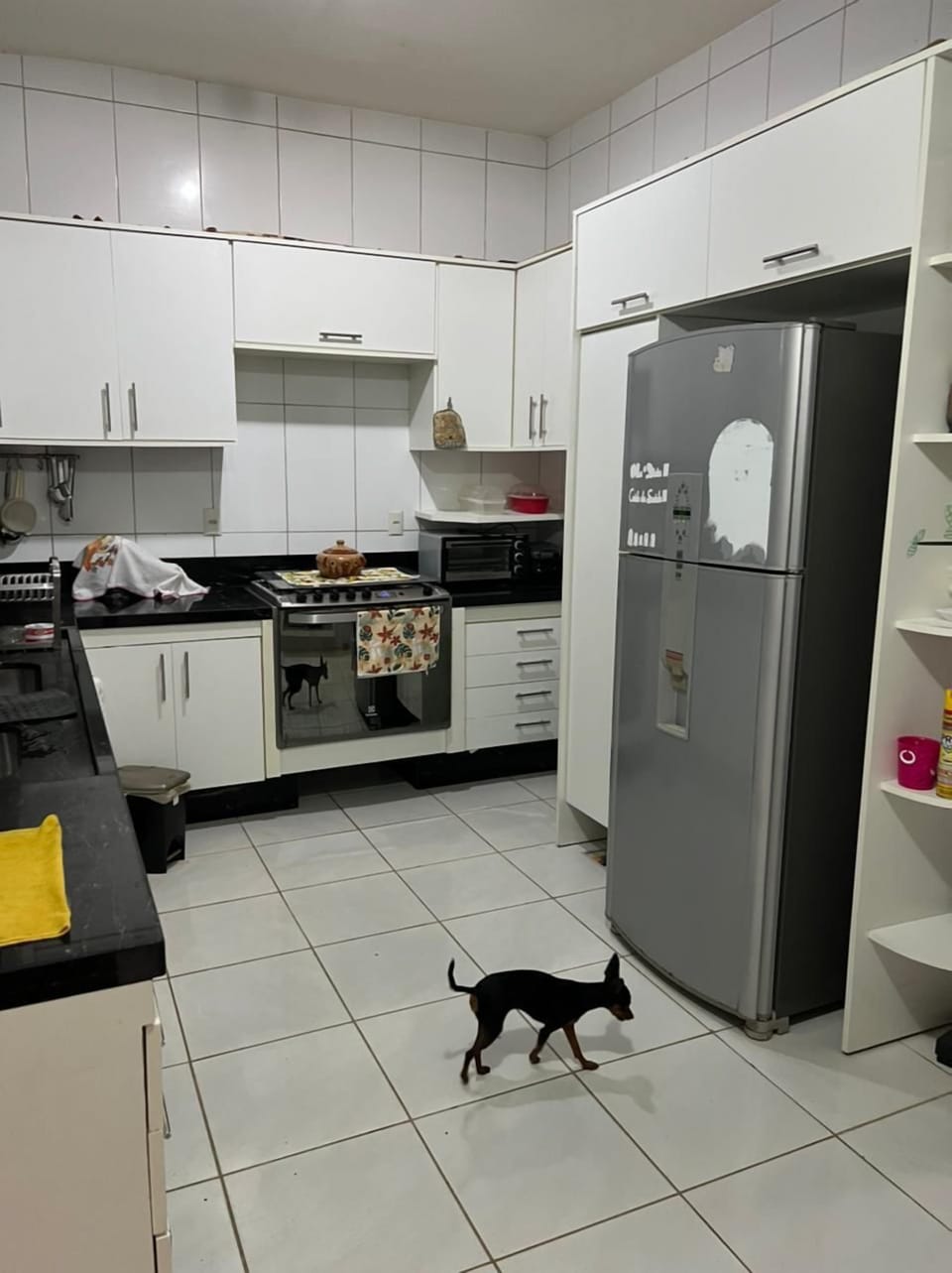 Traditional House | Private kitchen