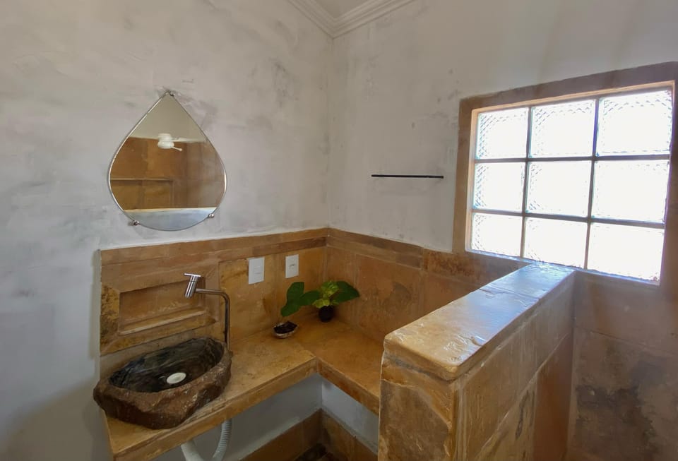 Pousada da Renata Inn in Jericoacoara