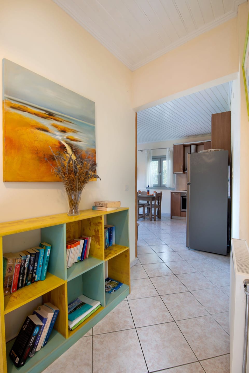 Interior decor