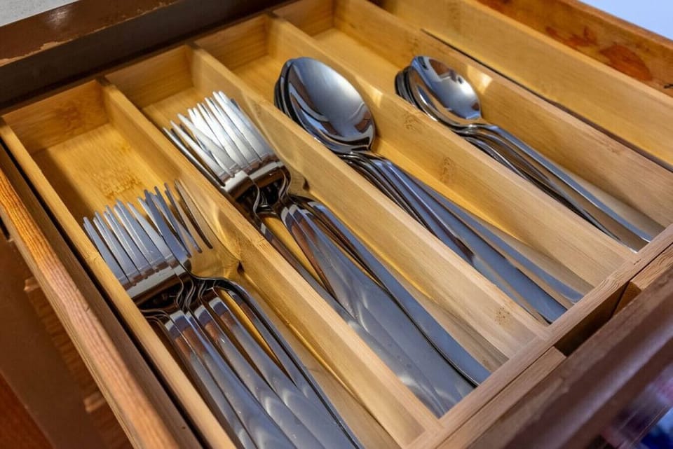 Silverware