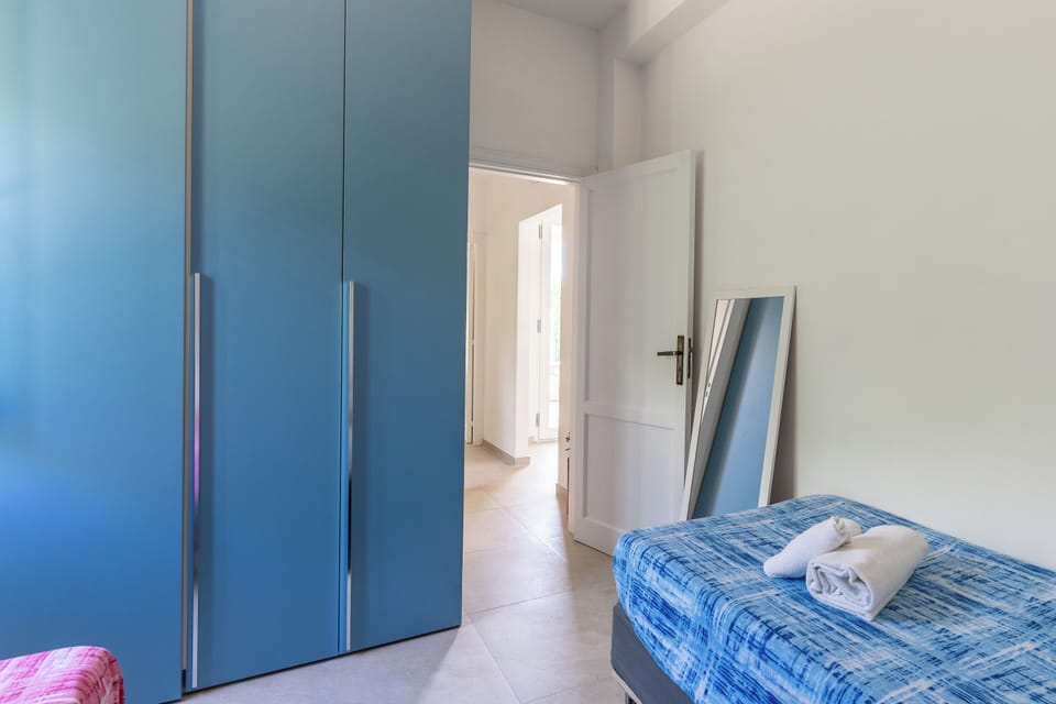 Basic Villa | 3 bedrooms, iron/ironing board, cribs/infant beds, free WiFi