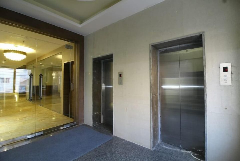 Sindhura Grand Hotel in Hyderabad