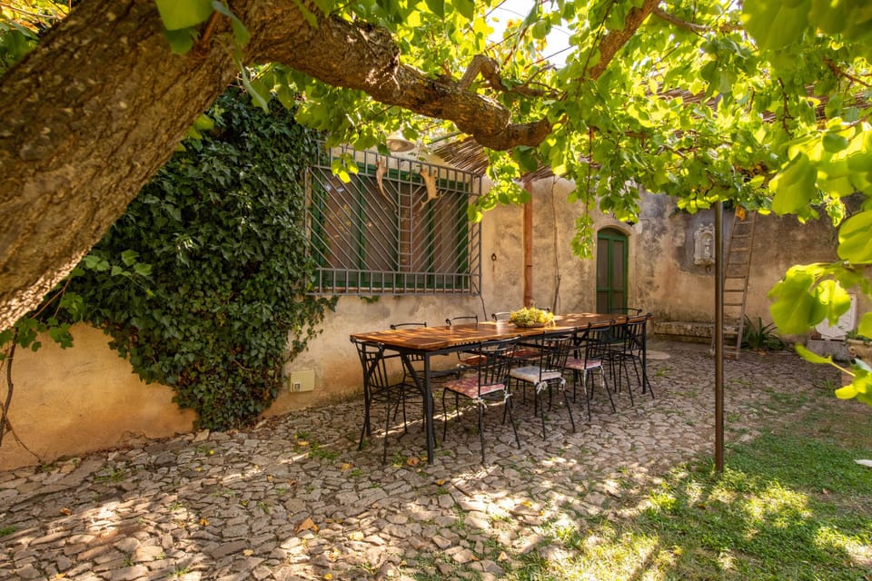 Deluxe Villa | Terrace/patio