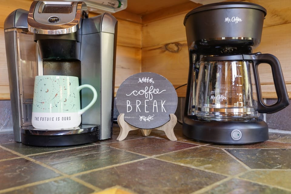 Pick your poison: Keurig or drip coffee makers