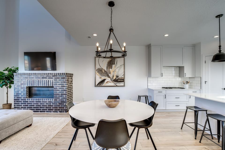 Apartment (3 Bedrooms) | Interior