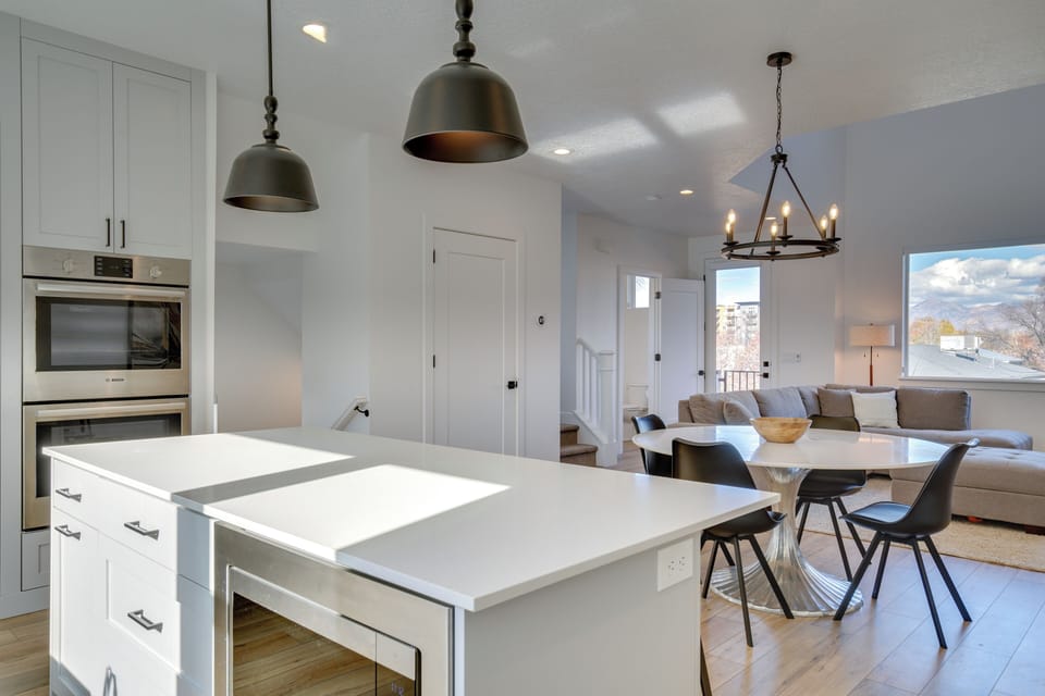 Apartment (3 Bedrooms) | Interior
