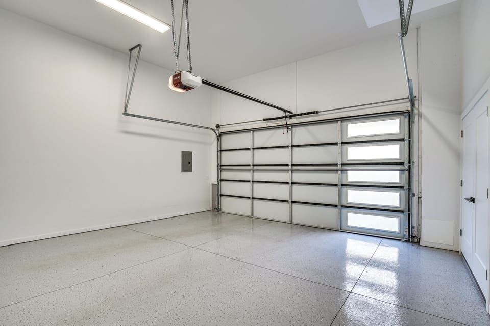 Apartment (3 Bedrooms) | Interior