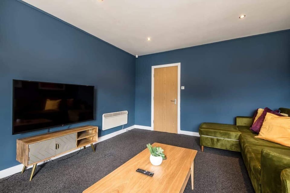 The Georgian Quarters at Canning, Liverpool - Host & Stay