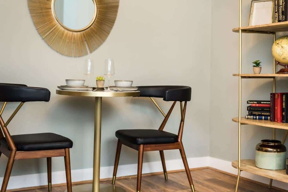 Canning Quarters, Liverpool - Host & Stay