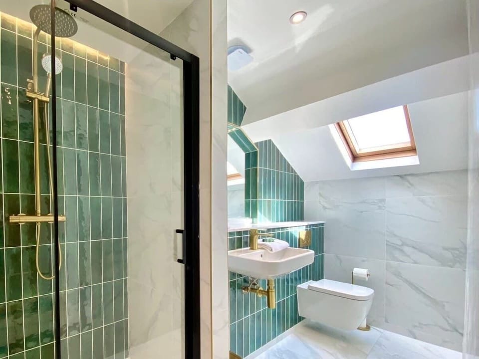 Canning Quarters, Liverpool - Host & Stay