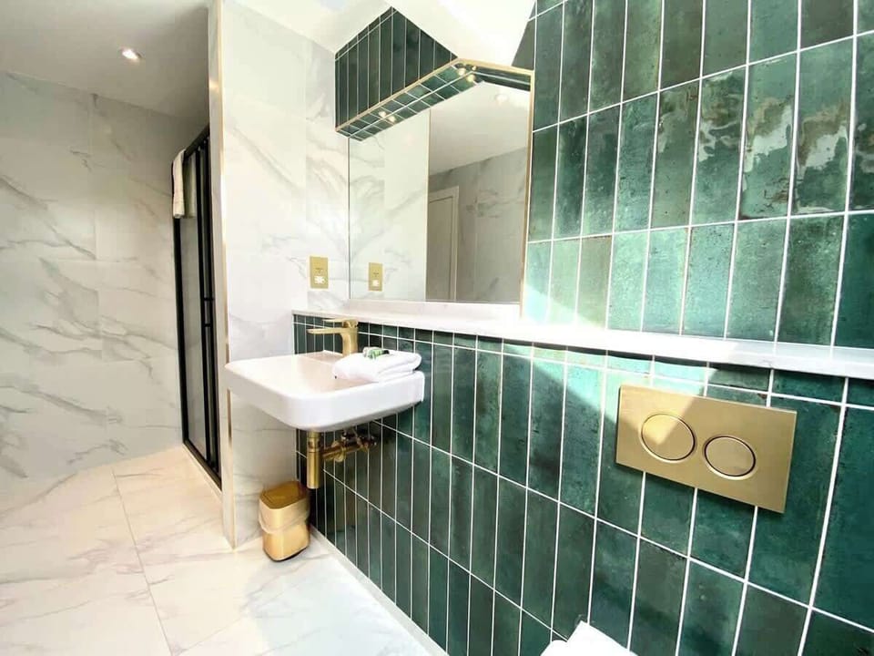 Canning Quarters, Liverpool - Host & Stay