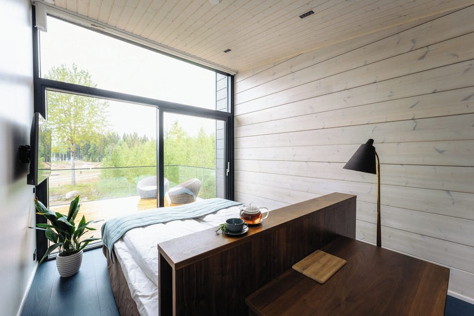 Suite | Minibar (free items), in-room safe, blackout drapes, soundproofing
