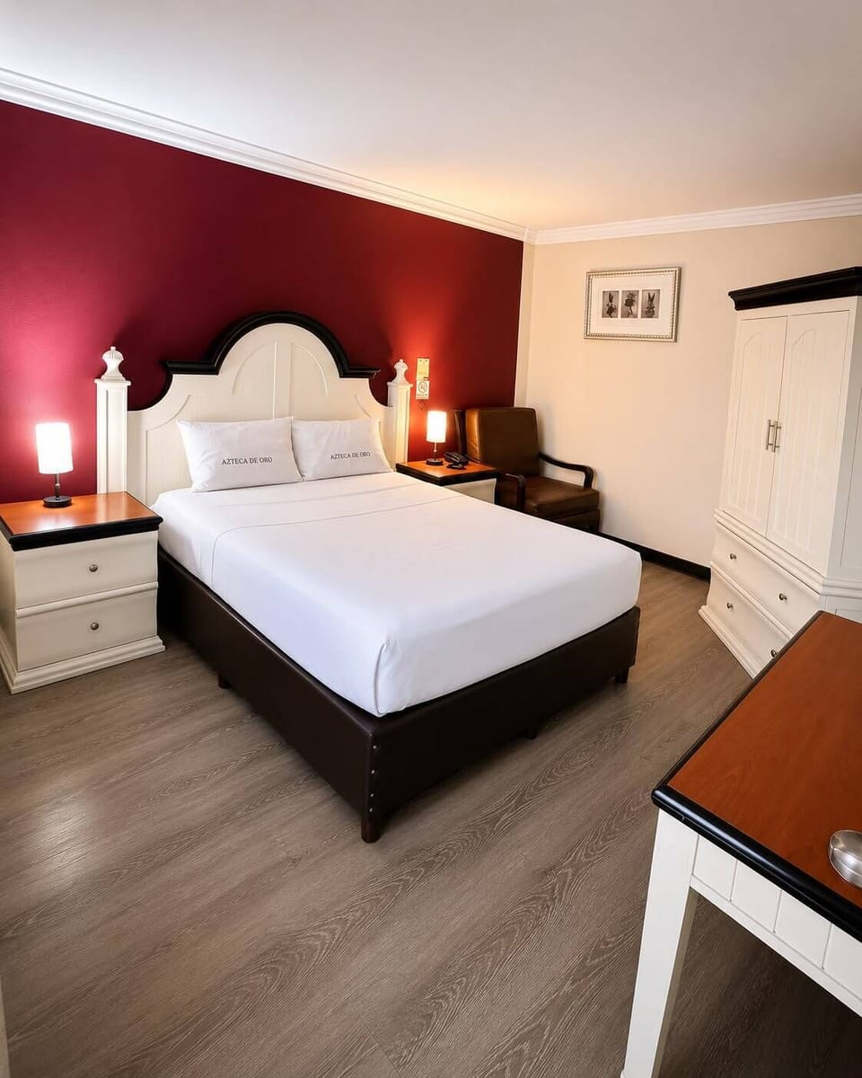 Room | WiFi (free)