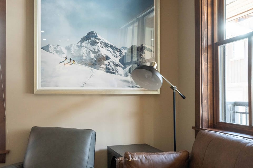 Living Room - Summer