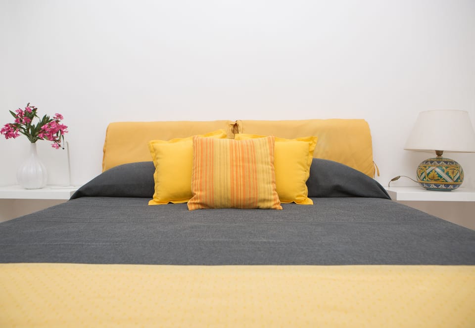 Basic Villa | 3 bedrooms, iron/ironing board, free WiFi, bed sheets