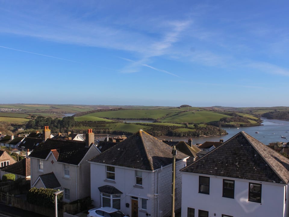 Cottage | Aerial view