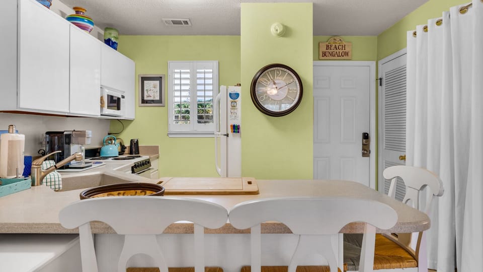 Hidden Beach Villas 216