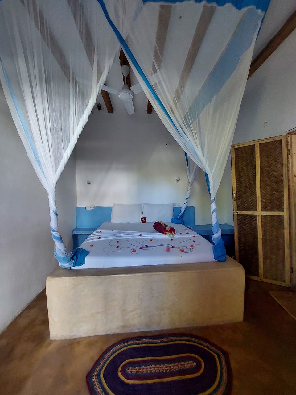 Double Budget Room