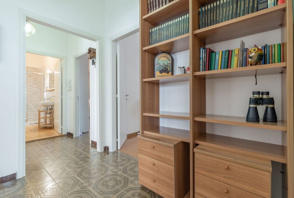 Accommodation