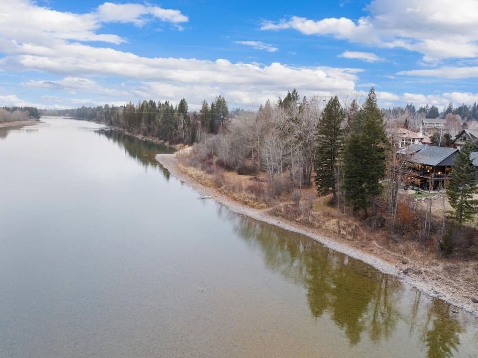 Flathead River