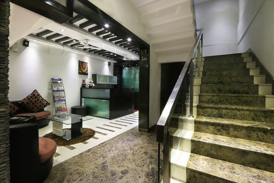 Istay Hotels Rajajinagar Hotel in Bengaluru