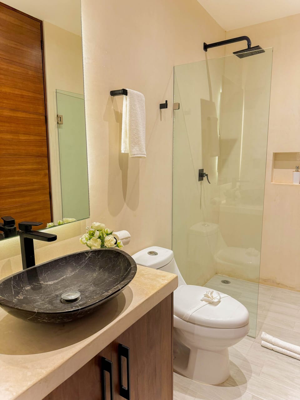 Tú Refugio Exclusivo en Tulum Dk Jade 3 Apartment in State of Quintana Roo
