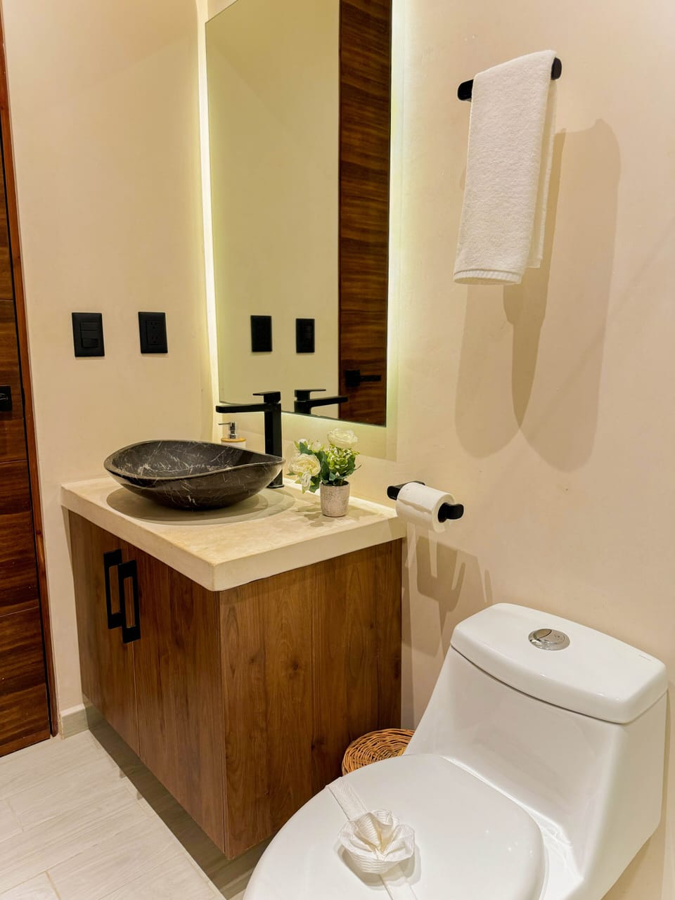Tú Refugio Exclusivo en Tulum Dk Jade 3 Apartment in State of Quintana Roo