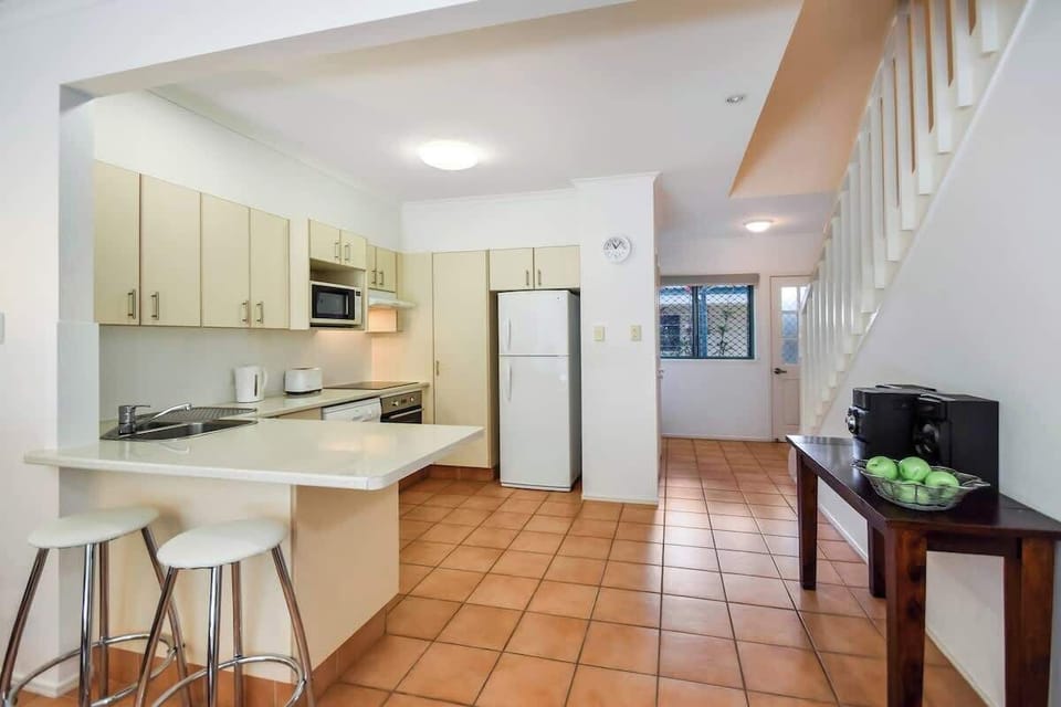 Example of a 2 bedroom Kitchen