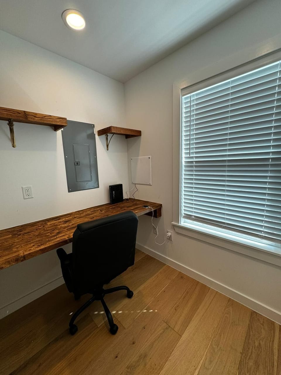 Private Office